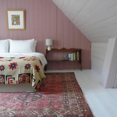 Stable Cottage, CrannachCottages Garve Esterno foto