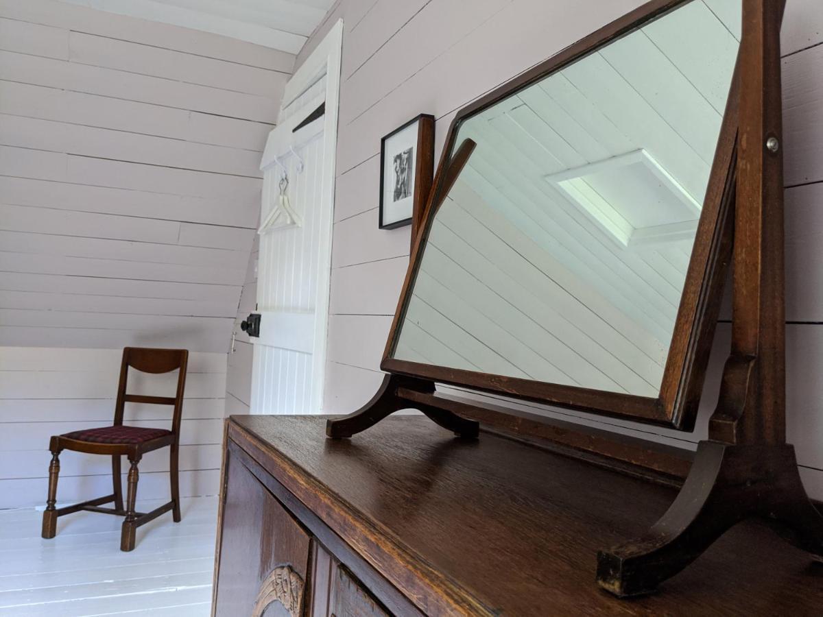 Stable Cottage, CrannachCottages Garve Esterno foto