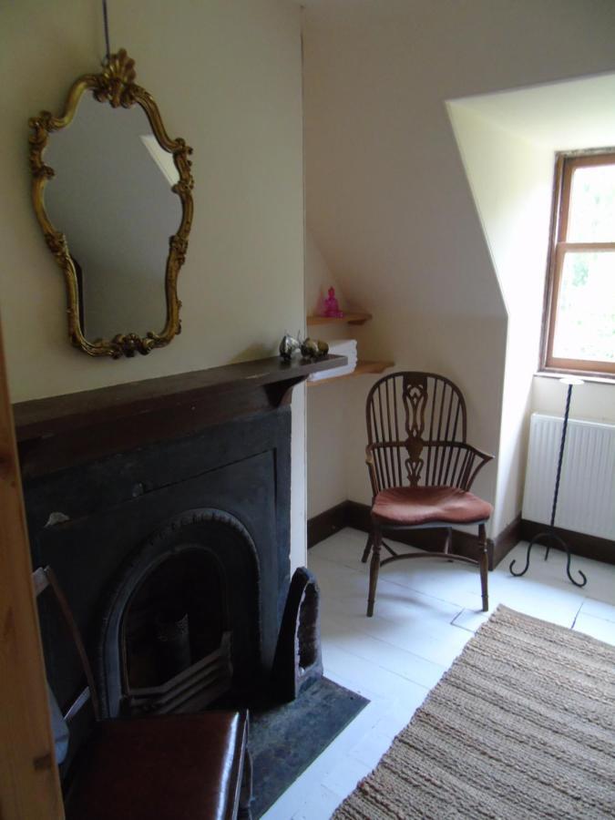 Stable Cottage, CrannachCottages Garve Esterno foto