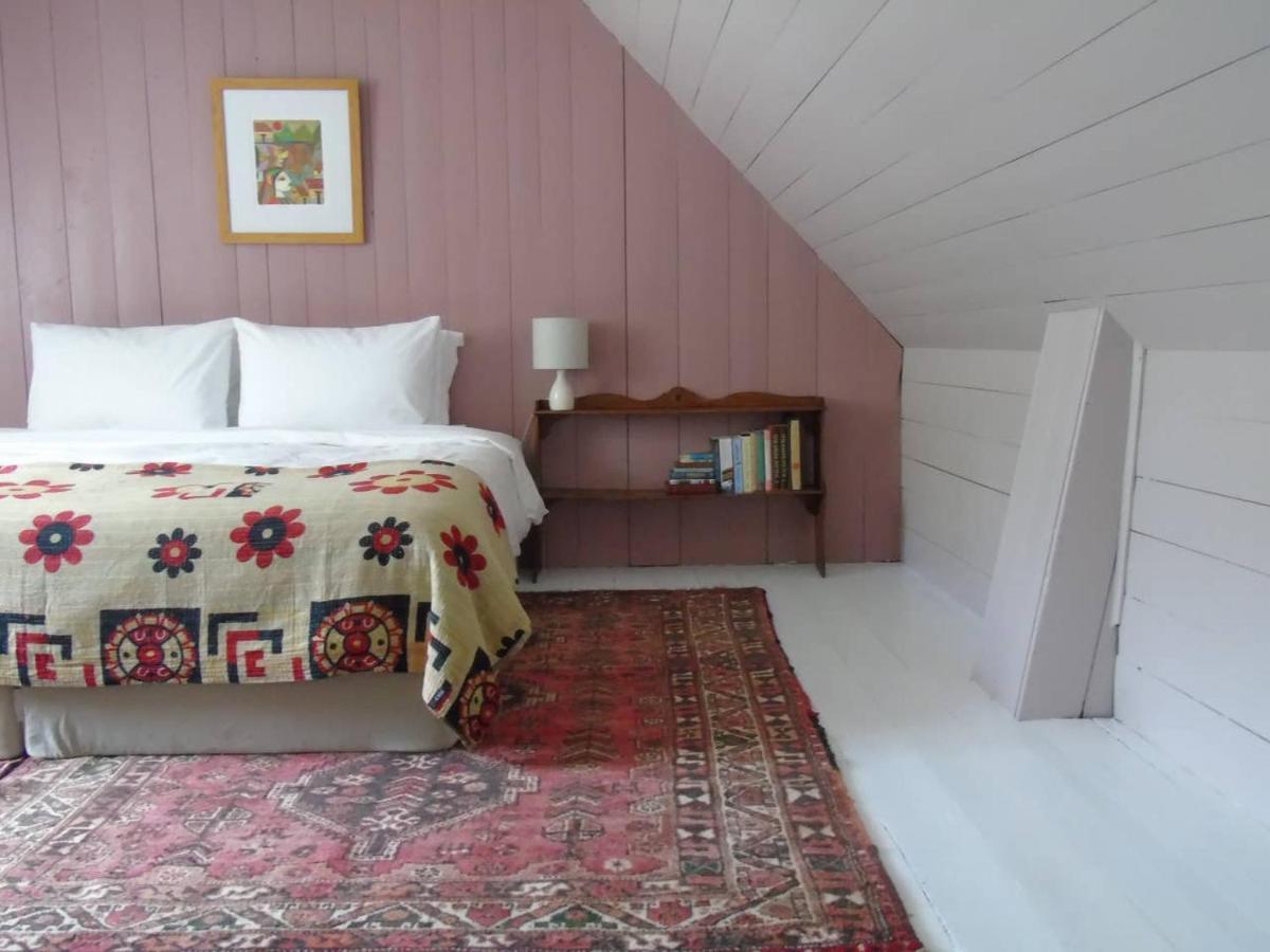 Stable Cottage, CrannachCottages Garve Esterno foto