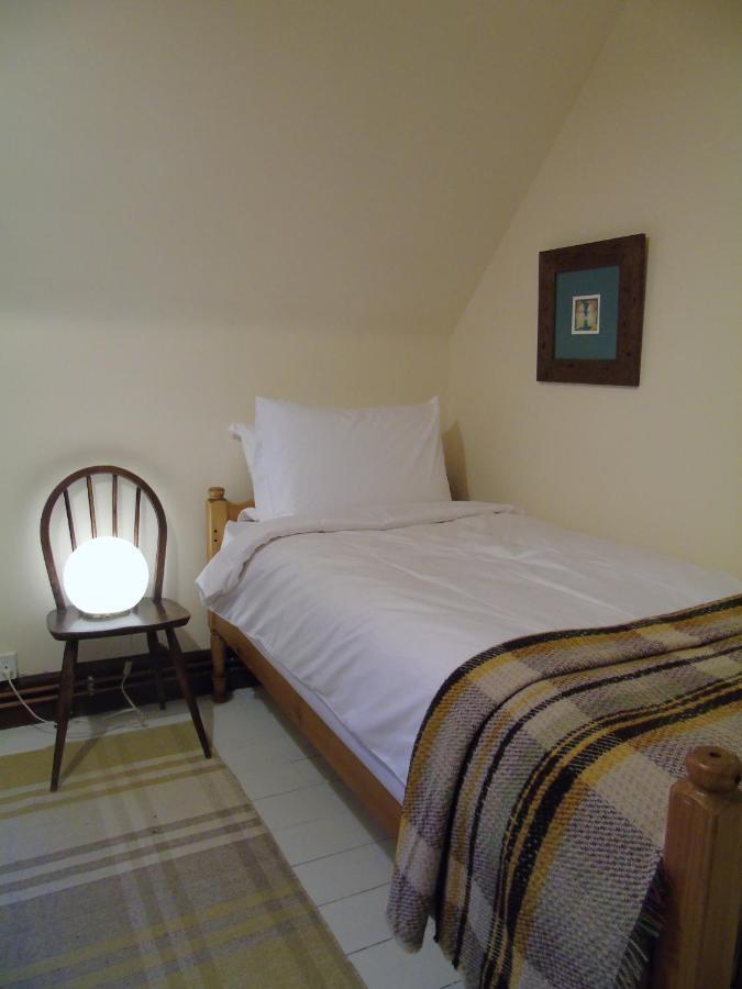 Stable Cottage, CrannachCottages Garve Esterno foto